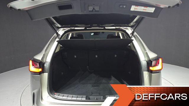 Lexus NX Premium купить на сайте DeffCars