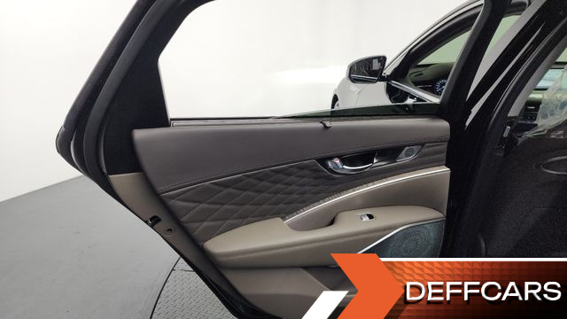 Kia K9 3.8 GDI AWD Best Selection Ⅰ купить на сайте DeffCars