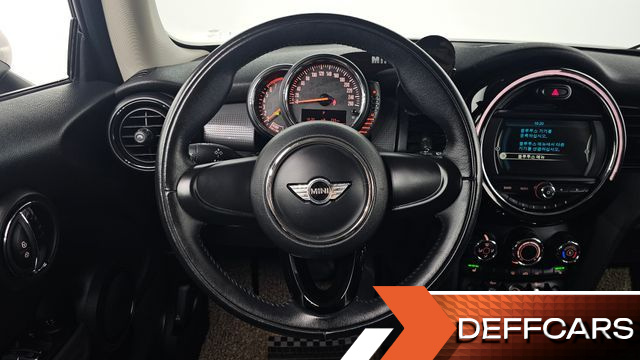 Mini COOPER Standard Third Generation купить на сайте DeffCars