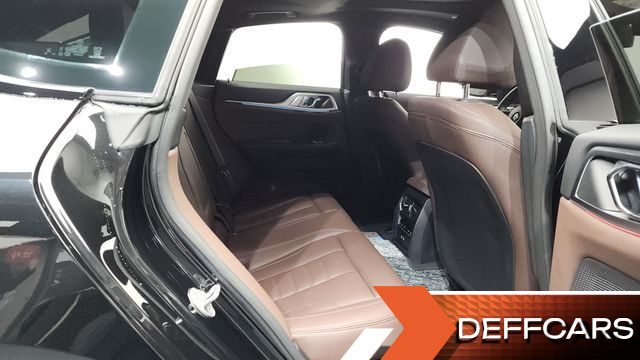 BMW 4-SERIES 420i M Sport Pro Gran Coupe купить на сайте DeffCars