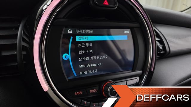 Mini COOPER Standard Third Generation купить на сайте DeffCars