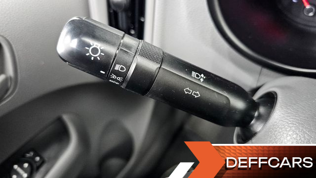 Kia MORNING Deluxe купить на сайте DeffCars