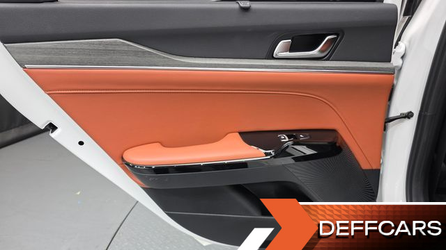 Kia K5 2.0 Noblesse купить на сайте DeffCars