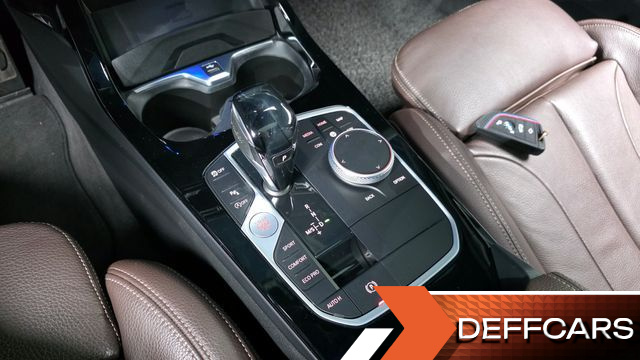 BMW 1-SERIES 118d M Sport купить на сайте DeffCars