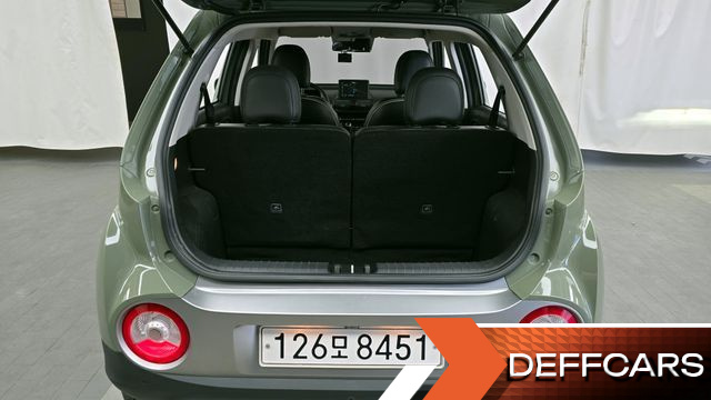 Hyundai CASPER Smart купить на сайте DeffCars