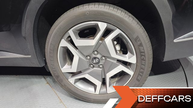 Hyundai PALISADE Gasoline 3.8 2WD Le Blanc купить на сайте DeffCars