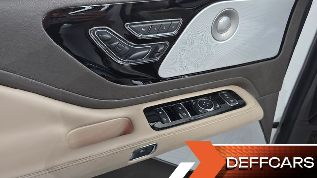 Lincoln AVIATOR 3.0 Reserve  AWD купить на сайте DeffCars