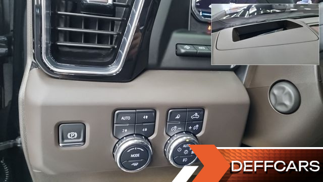 GMC SIERRA Denali купить на сайте DeffCars