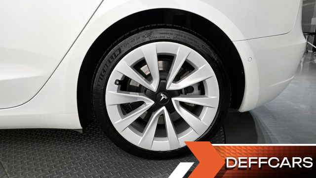 Tesla MODEL 3 Long Range AWD купить на сайте DeffCars