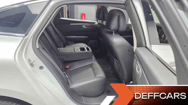 Renault-KoreaSamsung SM6 2.0 GDe SE купить на сайте DeffCars