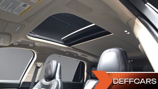 Lincoln AVIATOR 3.0 Reserve  AWD купить на сайте DeffCars