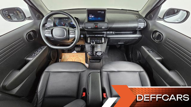 Hyundai CASPER Modern купить на сайте DeffCars