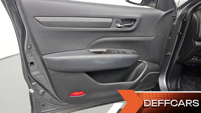 Renault-KoreaSamsung QM6 2.0 LPe LE 2WD купить на сайте DeffCars