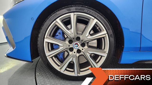 BMW 1-SERIES M135i xDrive купить на сайте DeffCars