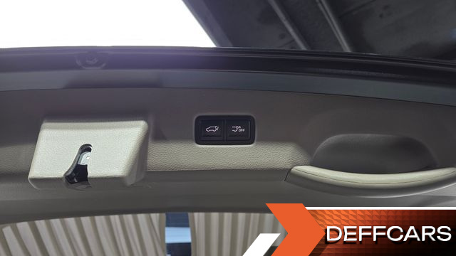 Kia CARNIVAL Gasoline 7-Seater Hi-Limousine Signature купить на сайте DeffCars