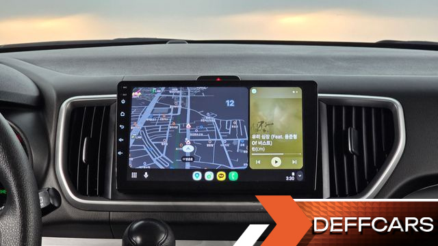 Kia RAY Van Prestige купить на сайте DeffCars