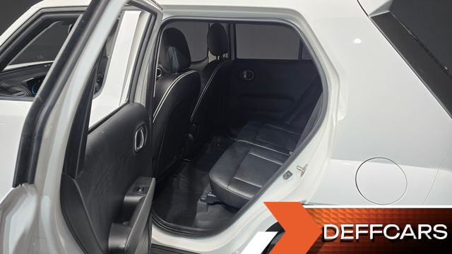 Hyundai CASPER Inspiration купить на сайте DeffCars