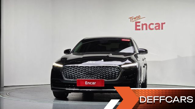 Kia K9 3.8 GDI AWD Masters купить на сайте DeffCars