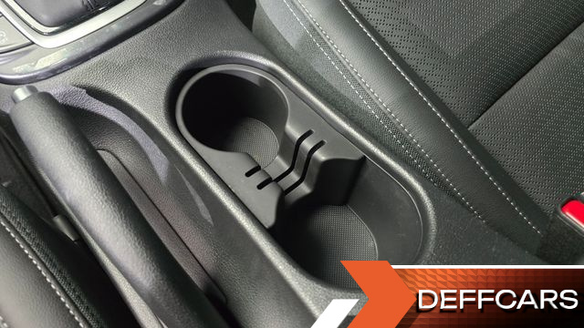Hyundai KONA Diesel 1.6 2WD Premium купить на сайте DeffCars