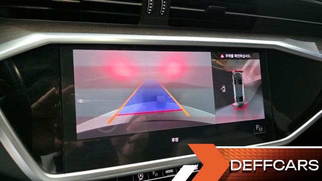 Audi A7 55 TFSI Quattro Premium купить на сайте DeffCars