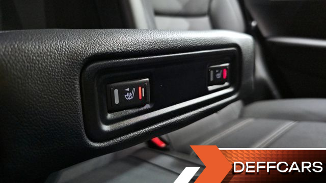 Renault-KoreaSamsung QM6 2.0 LPe LE 2WD купить на сайте DeffCars