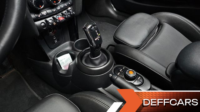 Mini COOPER Classic Launch Pack Third Generation купить на сайте DeffCars