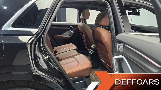 Audi Q3 35 TDI Premium купить на сайте DeffCars