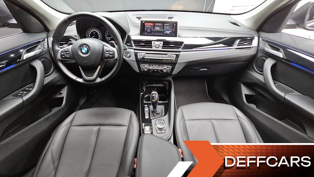 BMW X1 xDrive 20i xLine купить на сайте DeffCars