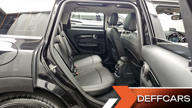Mini CLUBMAN High 2nd купить на сайте DeffCars