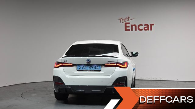 BMW I4 eDrive40 M Sports Pro купить на сайте DeffCars