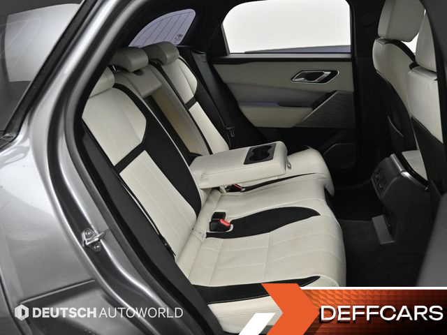 Land Rover RANGE ROVER VELAR 3.0 P380 R-Dynamic SE купить на сайте DeffCars