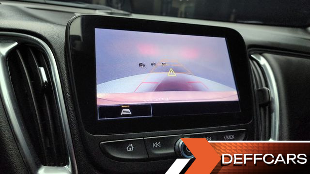 ChevroletGMDaewoo MALIBU 2.0 Turbo Redline купить на сайте DeffCars