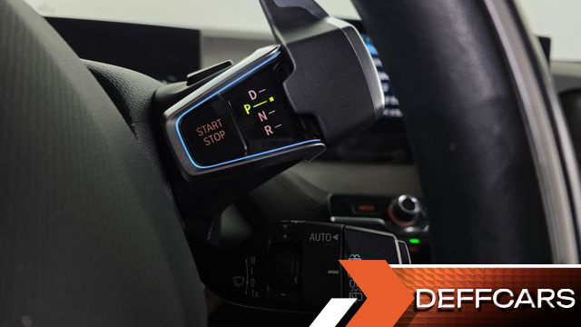 BMW I3 SOL+ купить на сайте DeffCars