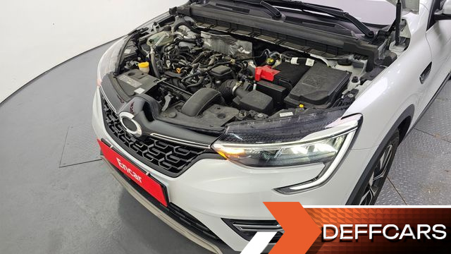 Renault-KoreaSamsung XM3 1.6 GTe RE купить на сайте DeffCars