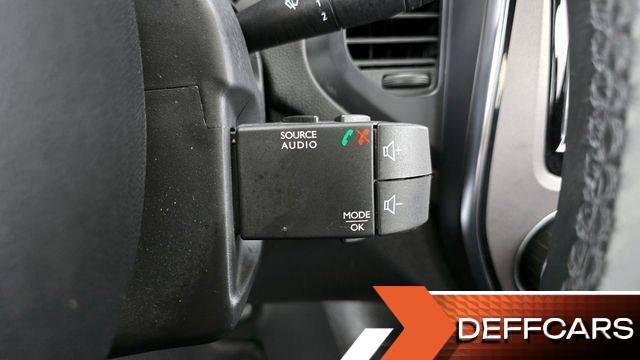 Renault-KoreaSamsung QM3 RE купить на сайте DeffCars