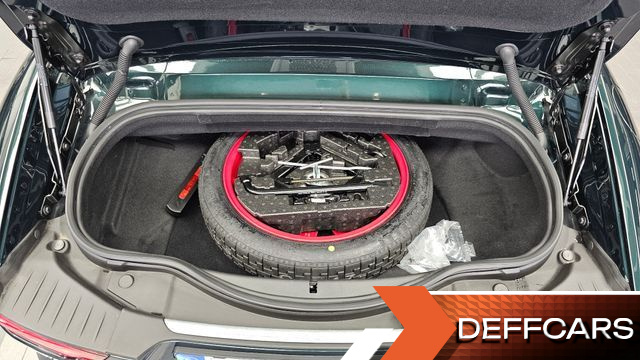 Jaguar F-TYPE P300 Convertible X152 купить на сайте DeffCars