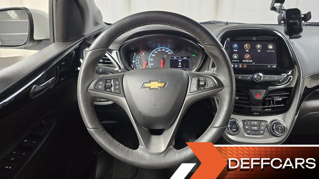 ChevroletGMDaewoo SPARK Premier купить на сайте DeffCars