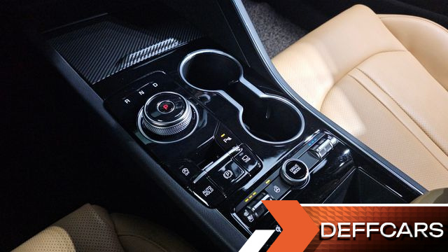 Kia K5 1.6 Turbo Noblesse купить на сайте DeffCars