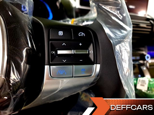 Hyundai CASPER Turbo Inspiration купить на сайте DeffCars