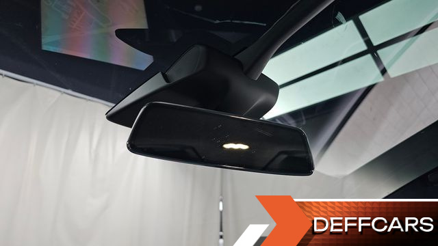 Tesla MODEL X Long Range купить на сайте DeffCars