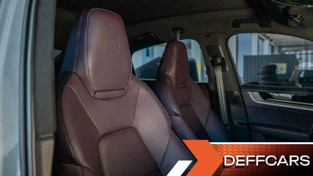 Porsche CAYENNE 3.0 S E-Hybrid Coupe купить на сайте DeffCars