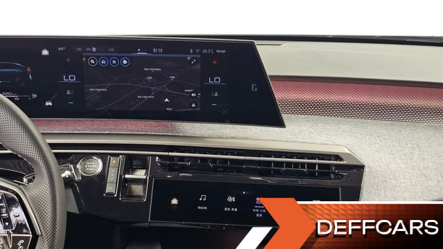 Peugeot 3008 1.2 Hybrid GT купить на сайте DeffCars