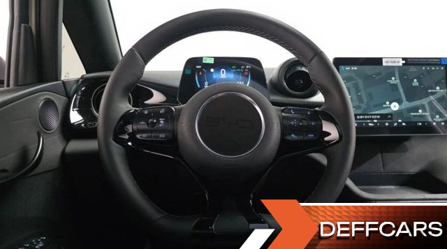 BYD DOLPHIN Base купить на сайте DeffCars