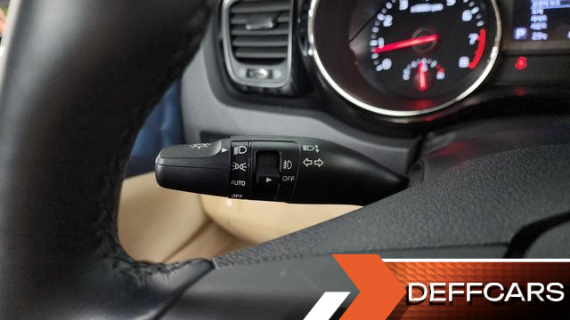 Kia CARNIVAL Gasoline 9-seater Limousine(Special vehicle) купить на сайте DeffCars