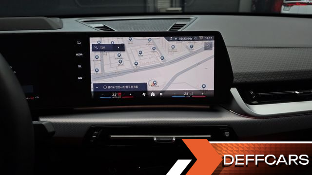 BMW X2 (F39) xDrive M35i купить на сайте DeffCars