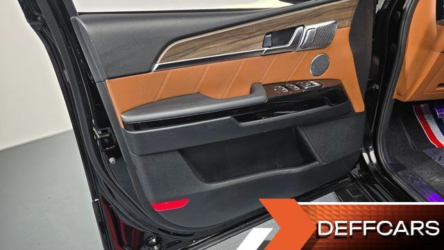Kia MOHAVE Diesel 3.0 4WD 6-Seater Masters купить на сайте DeffCars