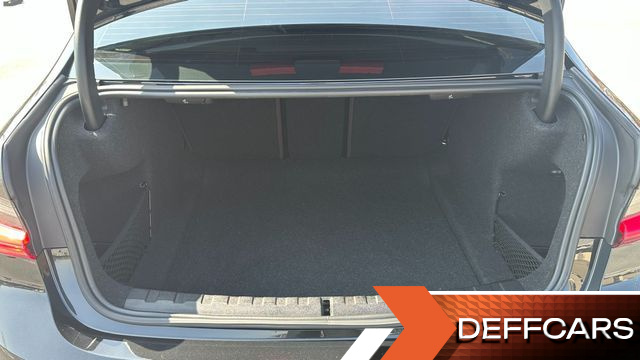 BMW 3-SERIES 320d Luxury купить на сайте DeffCars