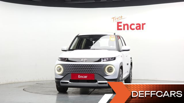 Hyundai CASPER Modern купить на сайте DeffCars