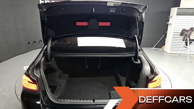 BMW 5-SERIES 520i Luxury купить на сайте DeffCars