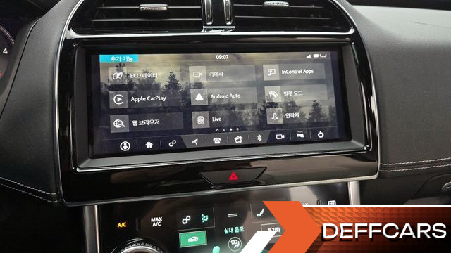 Jaguar XE D180 R-Dynamic S купить на сайте DeffCars